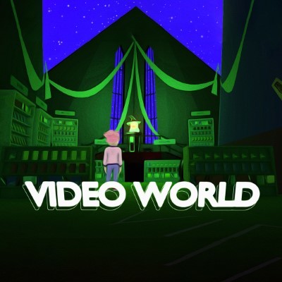 Video World Video World