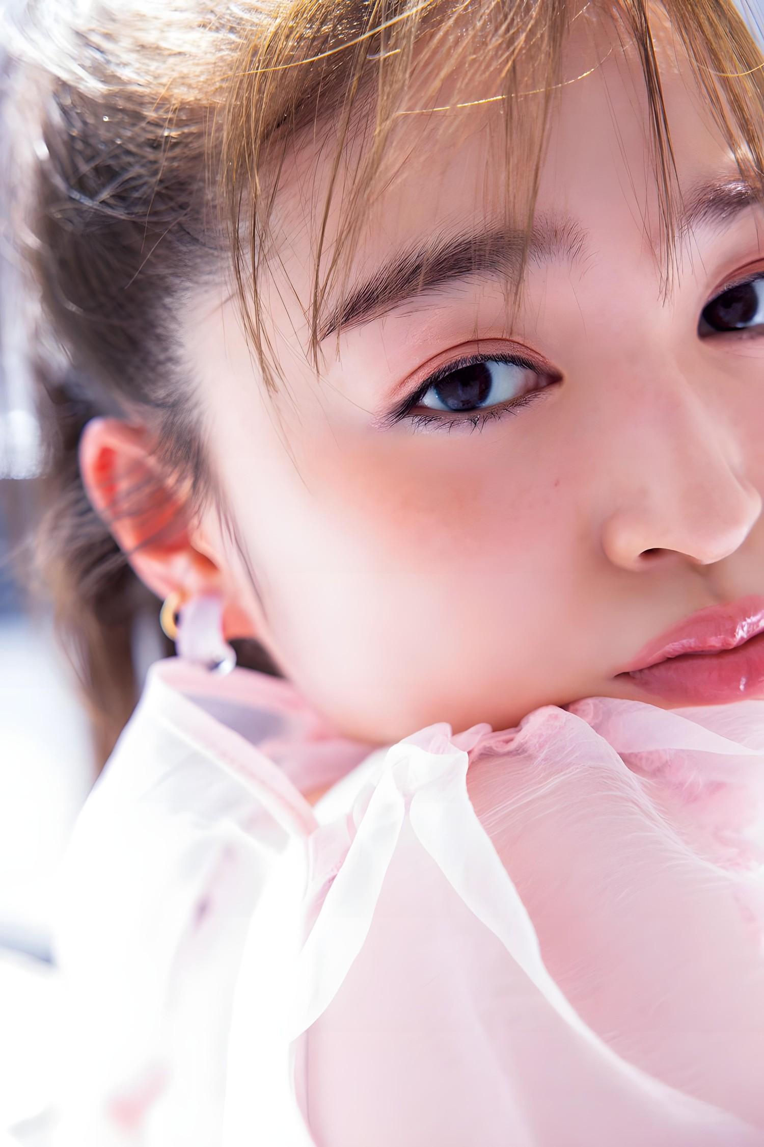 Seira Jonishi 上西星来, aR (アール) Magazine 2023.07(11)