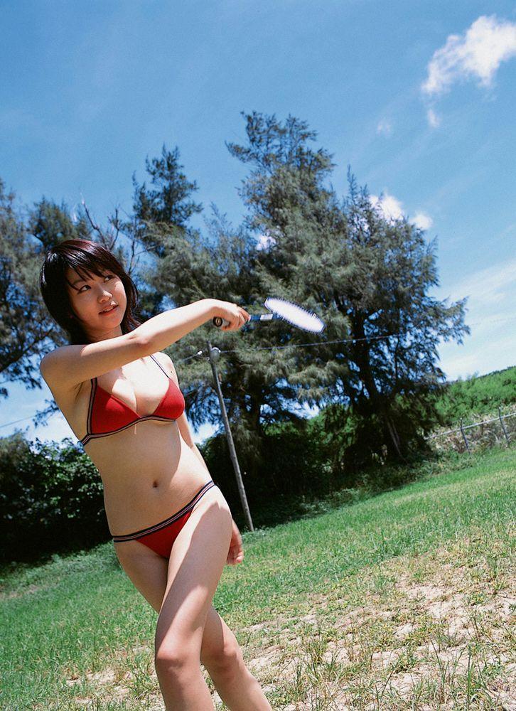 Mai Nishida 西田麻衣 UNDERAGE! 写真集 [YS Web] Vol.186(13)