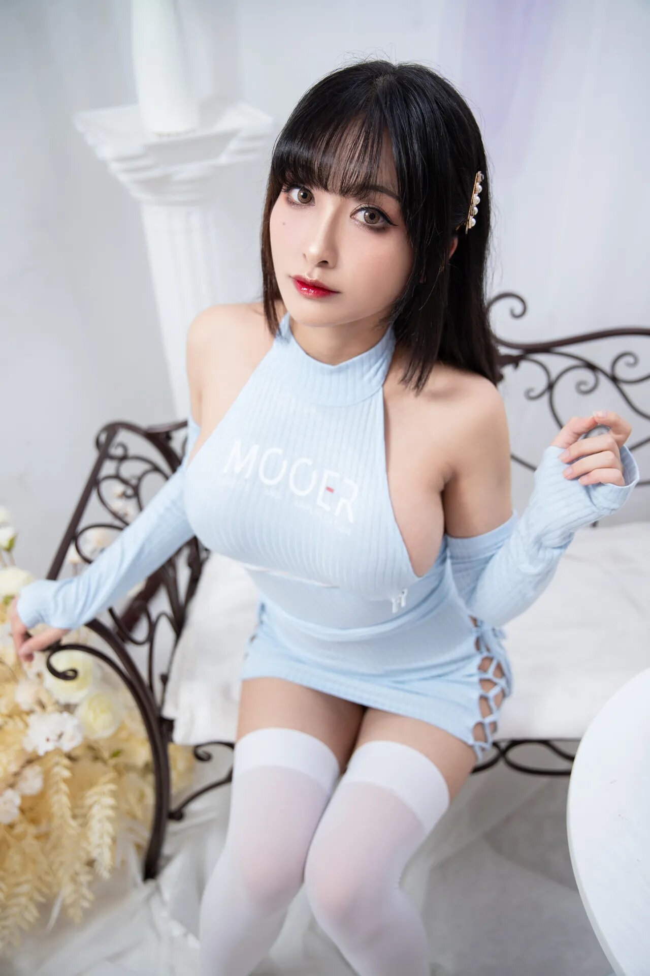 Usatame - Winter Rosalina