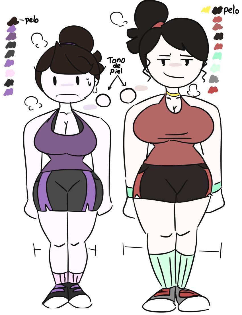 [SSSir8] Jaiden Jog (Part 1-2) [Spanish]
