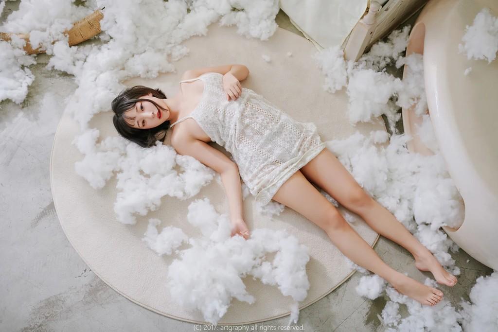 ArtGravia Vol.013: Kang In-kyung (강인경) (39 photos)(11)
