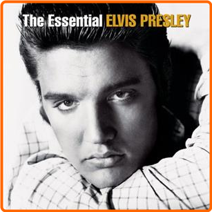 Elvis Presley The Essential Elvis Presley (2007) [FLAC] 88 S9ekojX1_o