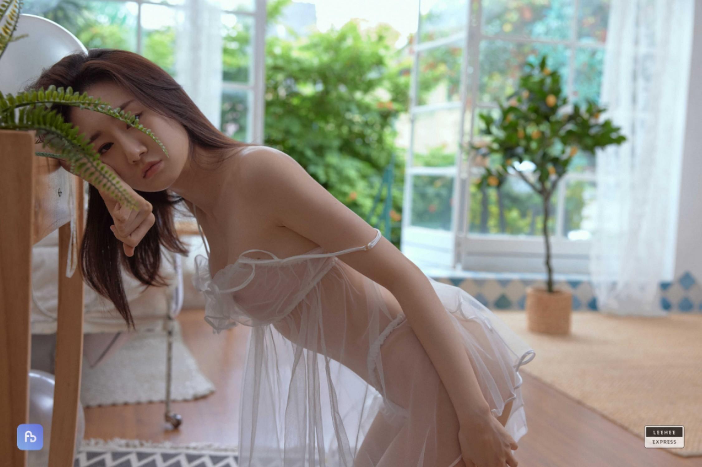 Na-Kyung 나경, [LEEHEE EXPRESS] LEHC-189(51)