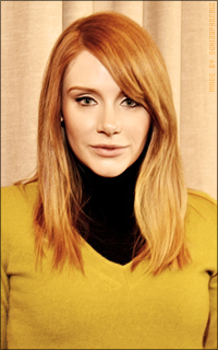 Bryce Dallas Howard K3CjJBFi_o