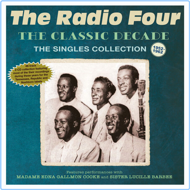 The Radio Four The Classic Decade The Singles Collection (1952) 62 (2024) [FLAC] W0uFQoYb_o