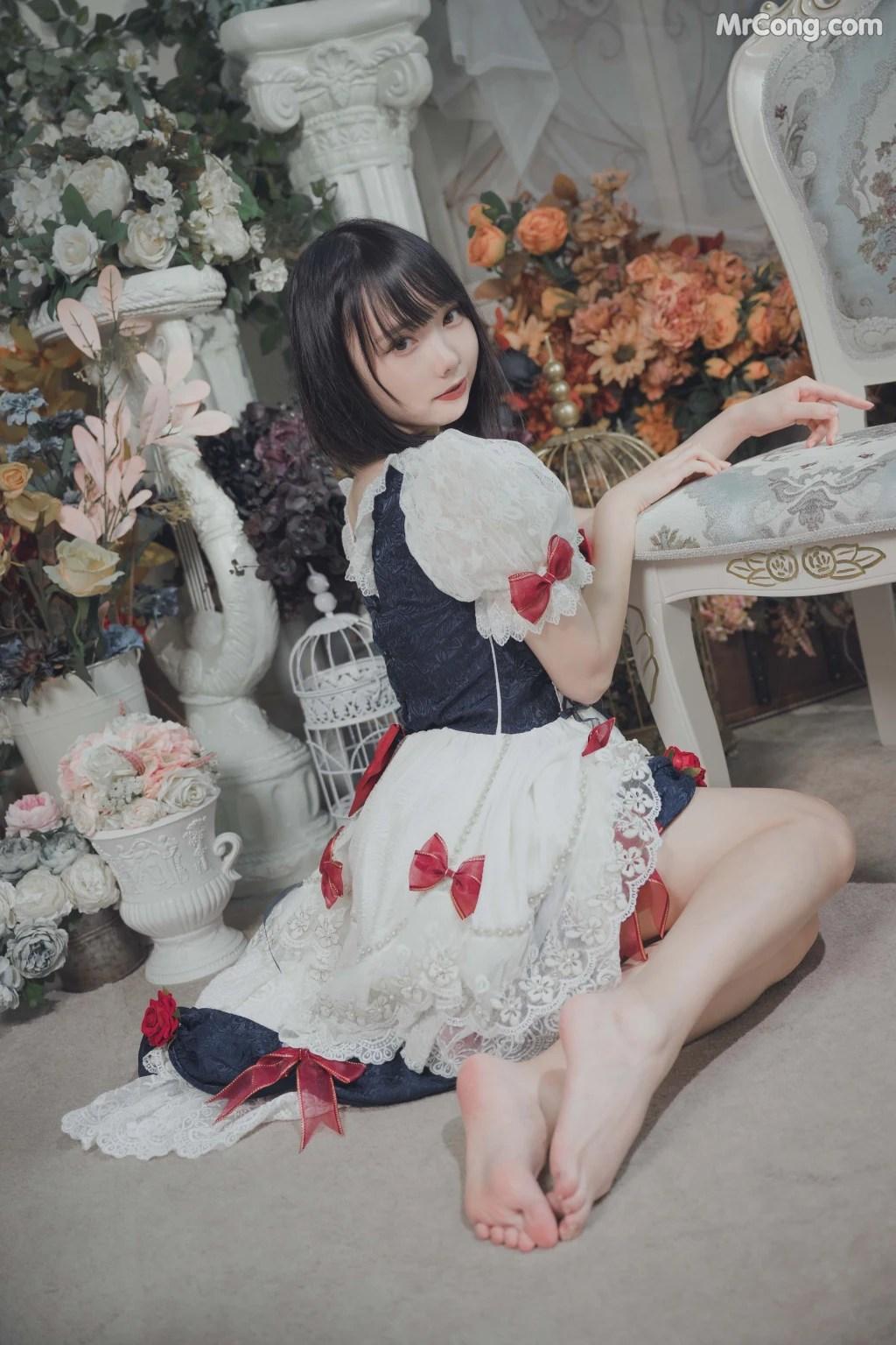 [Patreon] Azuki: Aug 2022 (77 photos)(13)