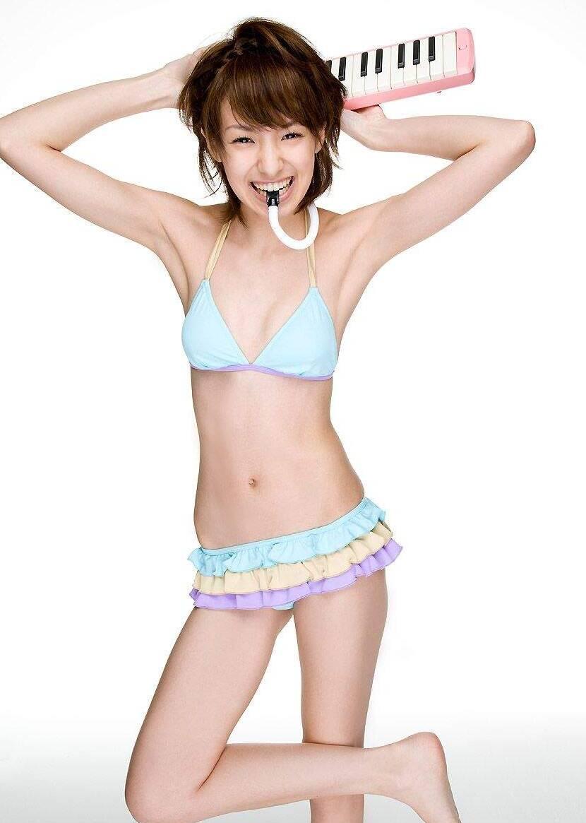 Image-Akina Minami (清纯少女南明奈)(24)