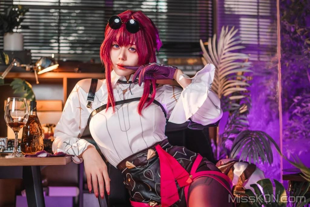 Coser@九言: 卡夫卡 (50 photos )(3)