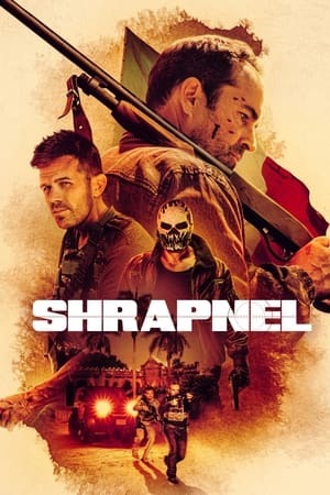 Shrapnel 2023 720p 1080p WEBRip