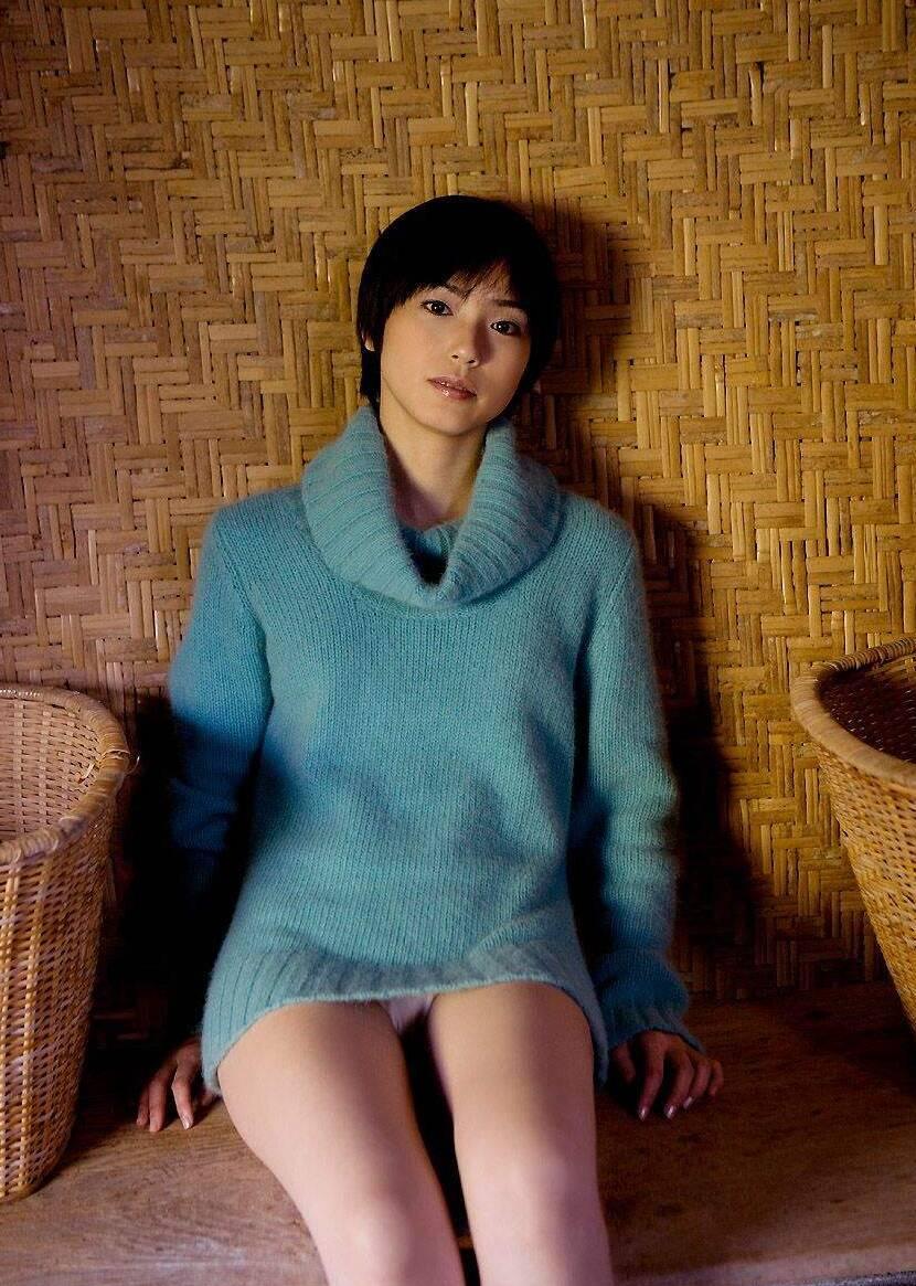 Image-Sayuri Oyamada(小山田女优)(7)