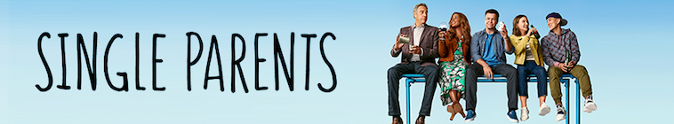 Single Parents S02E07 Xander and Camille 720p AMZN WEB-DL DDP5 1 H 264-NTb