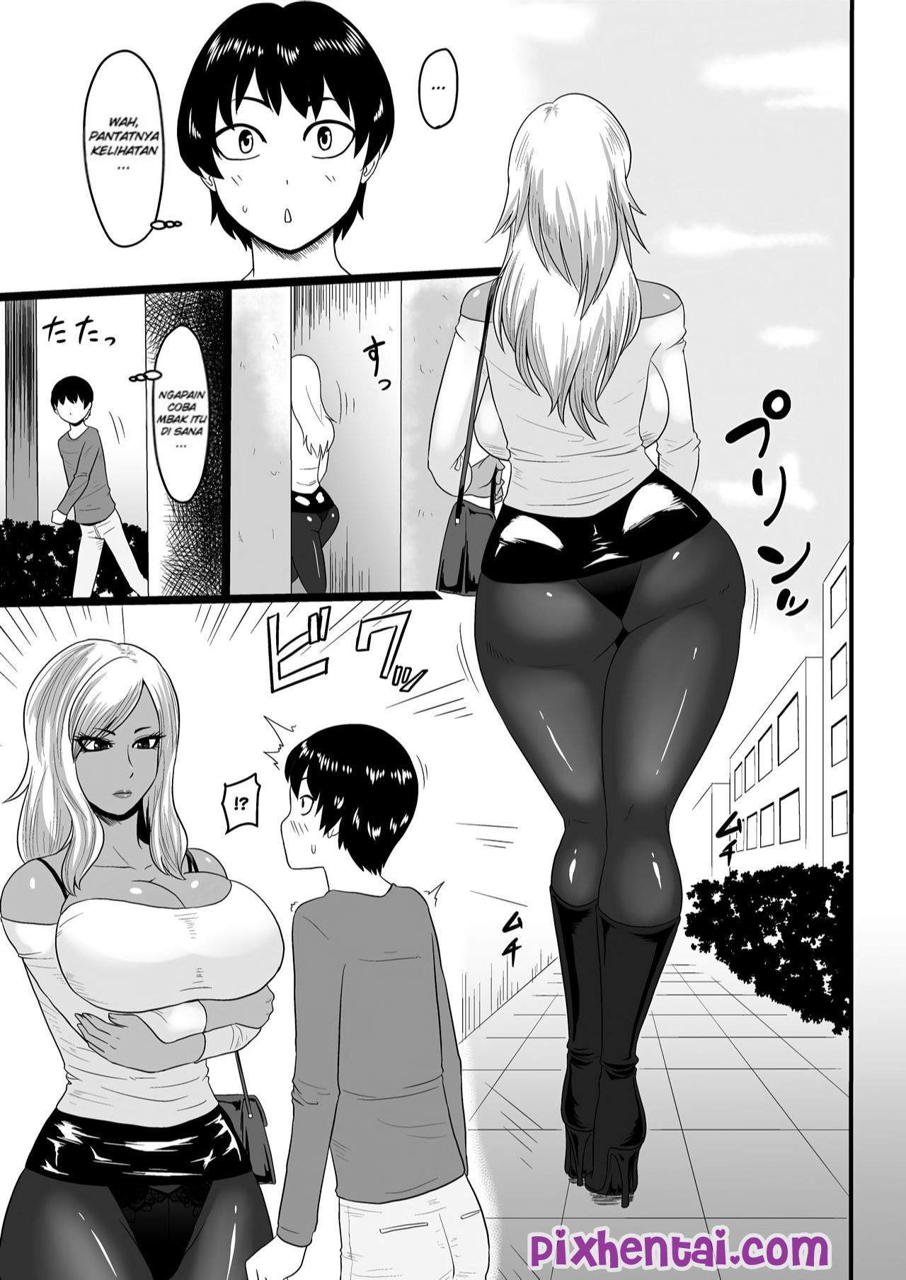 Komik hentai xxx manga sex bokep di hotel ngentot mbak montok 02