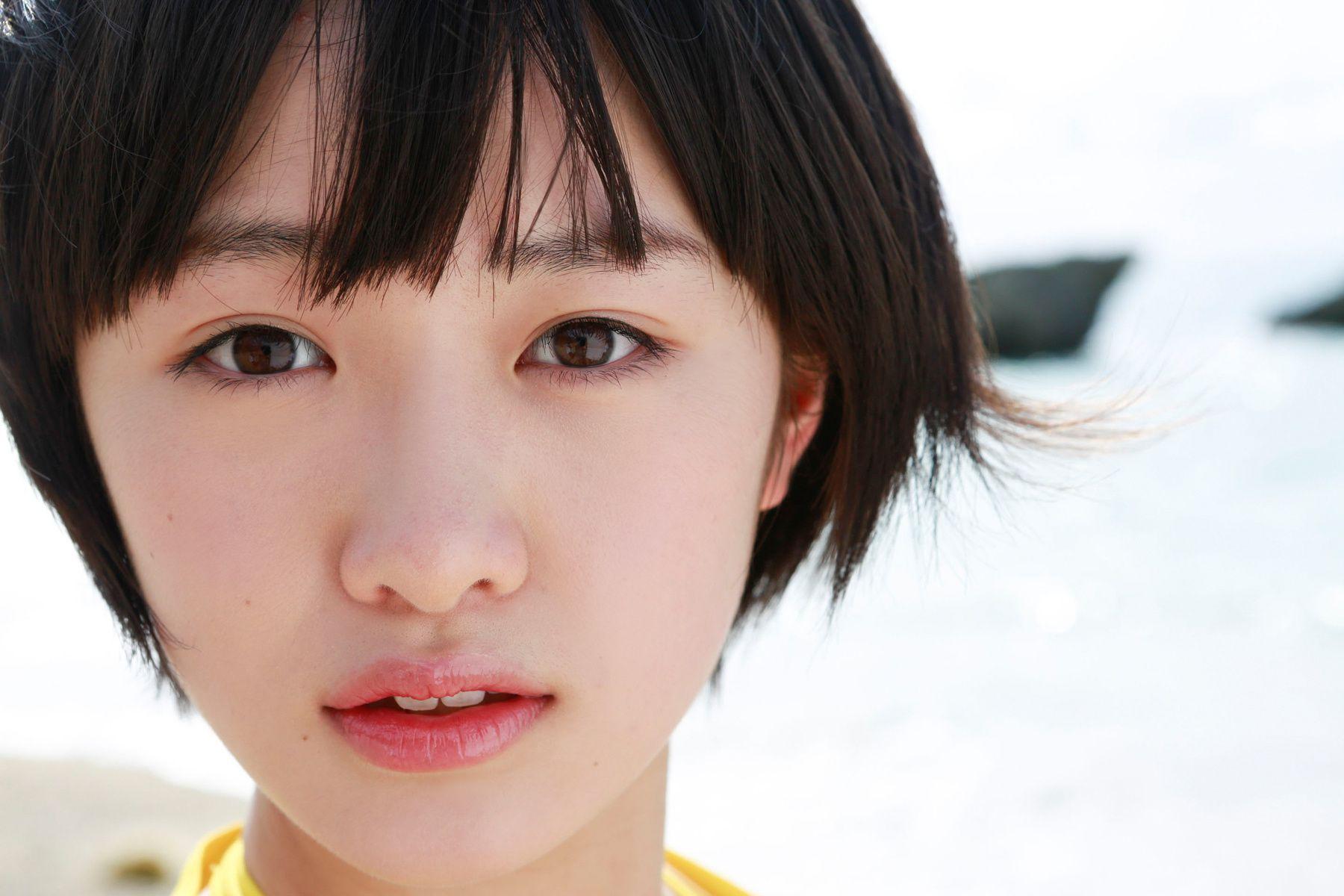 Haruka Kudo 工藤遥 [Hello! Project Digital Books] Vol.138 写真集(3)