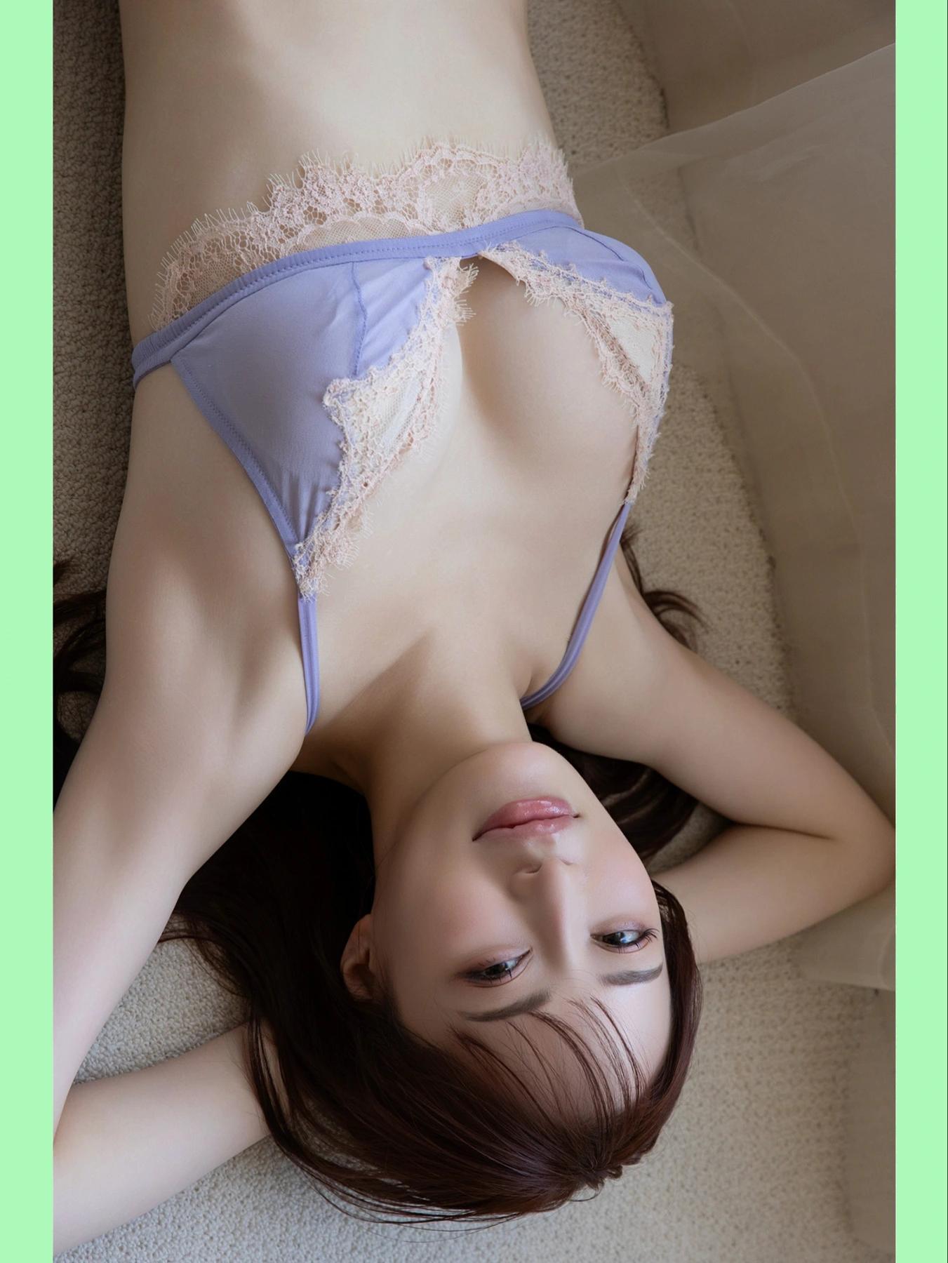 Erika Minatogawa 湊川えりか, FLASHPrime No.1786 事件な彼女(32)