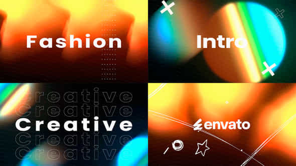 Podcast Intro - VideoHive 58242840