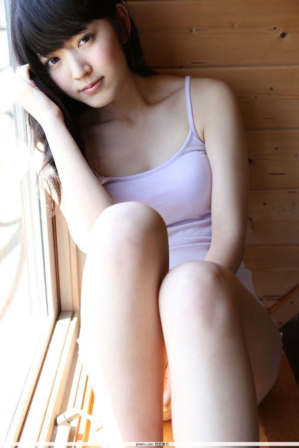 [H!P Digital Books套图] Vol.115 鈴木愛理-超清新养眼写真(52)