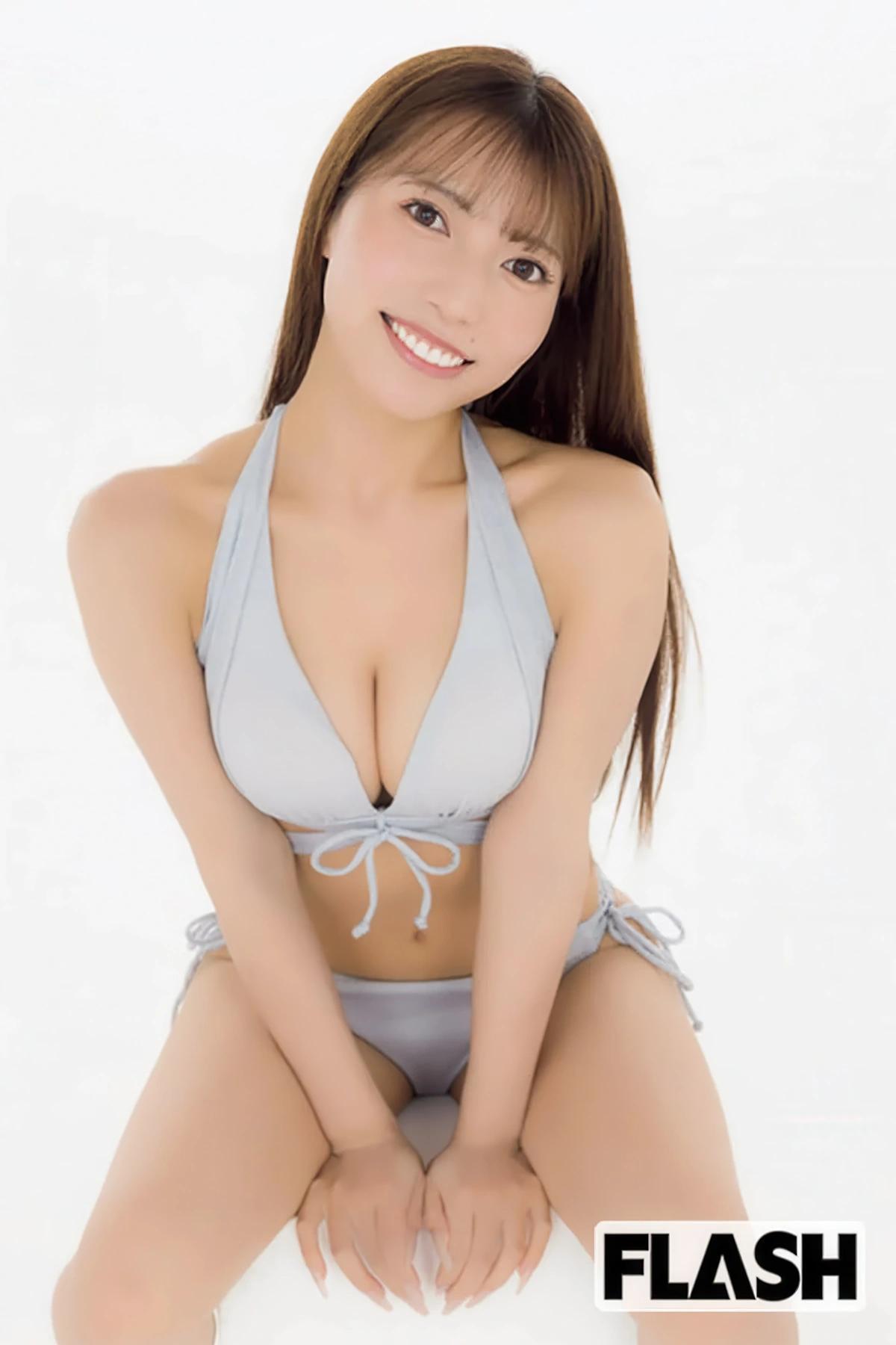 ミスFLASH2026, FLASH 2025.09.30 (フラッシュ 2025年9月30日号)(25)