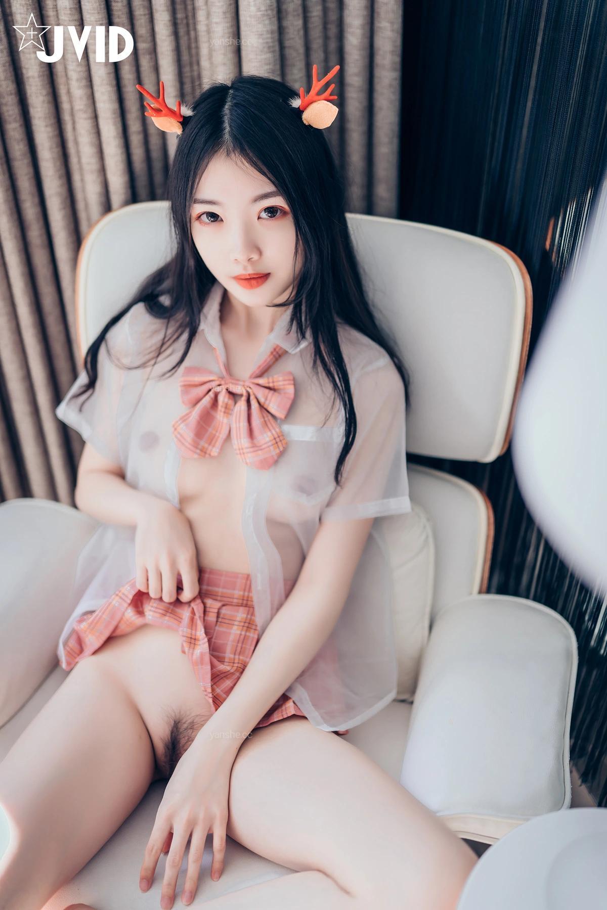 JVID 敏綺Miki 比賽限定尺度全裸無碼大突破🔞 無預警下架🔥 Set.03(38)