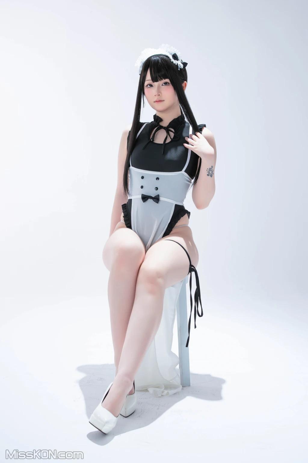 Coser@屿鱼: 拉伸教学 (48 photos)(1)