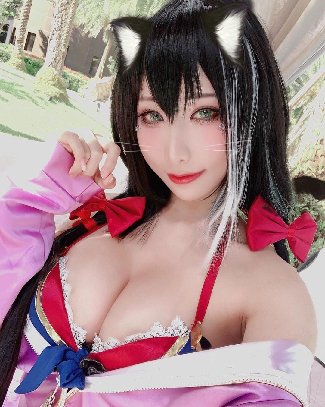 IG正妹—Hane_Ame 雨波 i5trEZW6 o - IG正妹—Hane_Ame 雨波