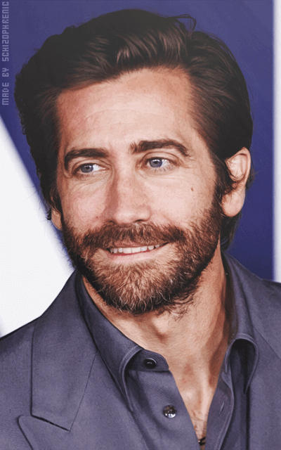 Jake Gyllenhaal - Page 5 U5yvsUMD_o