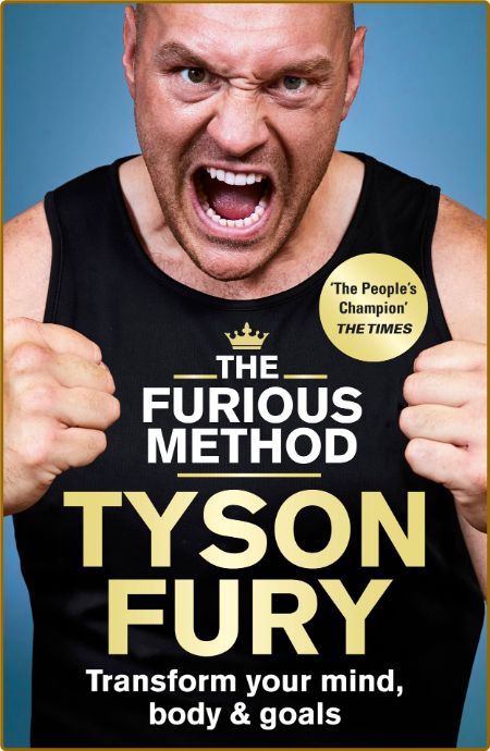 The Furious Method Tyson Fury
