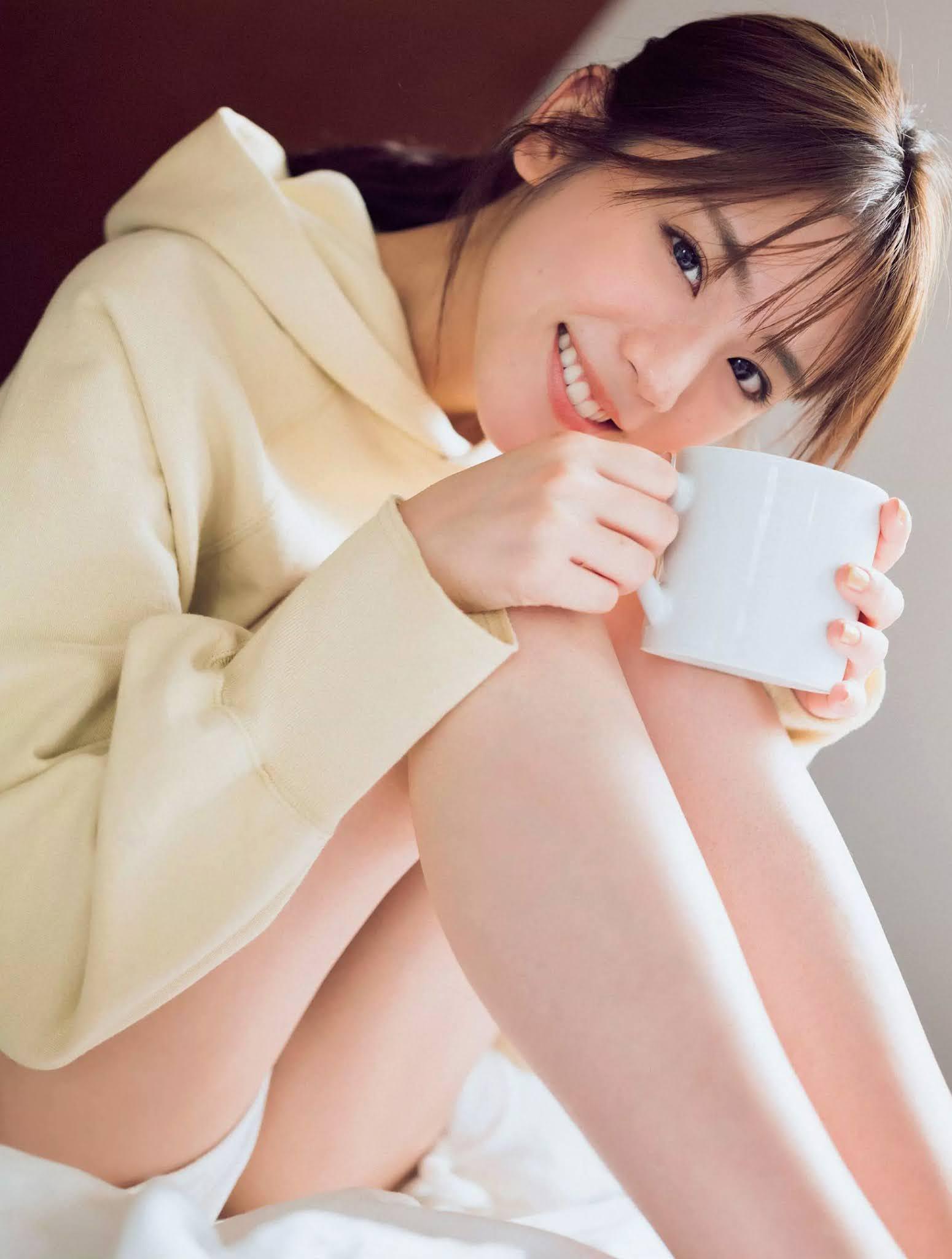 Asuka Kijima 貴島明日香, FLASH 2020.10.20 (フラッシュ 2020年10月20日号)(2)