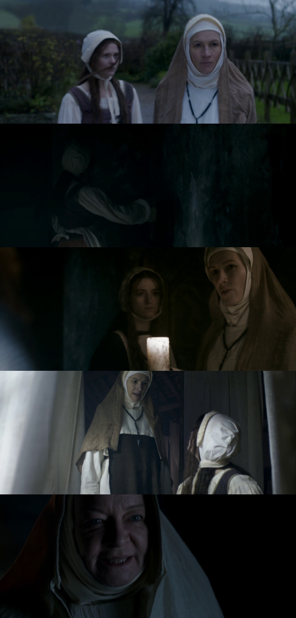 The Convent (2018) BluRay 720p YIFY The Convent (2018) BluRay 720p YIFY