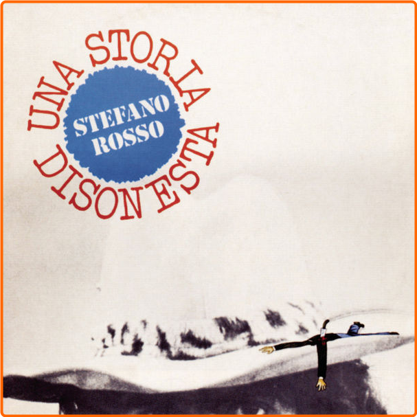 Stefano Rosso Una Storia Disonesta (2002) Pop Rock Flac 16 44 PqUMag6c_o