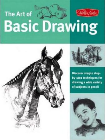 Art of Basic Drawing   Discover simple step
