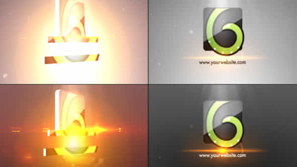 Simple Minimal Flip - VideoHive 8943854