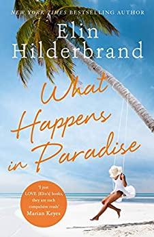 Elin Hilderbrand - The Paradise - Winter in Paradise