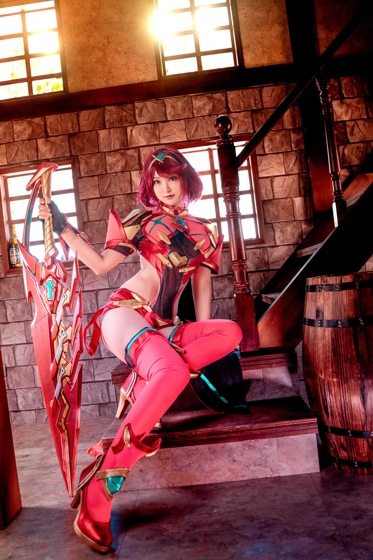 CocoPie - Anya Forger [17P]