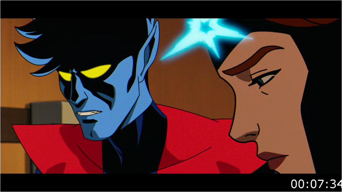 X Men 97 S01E08 [720p] (x265) [6 CH] MKgpcU9O_o