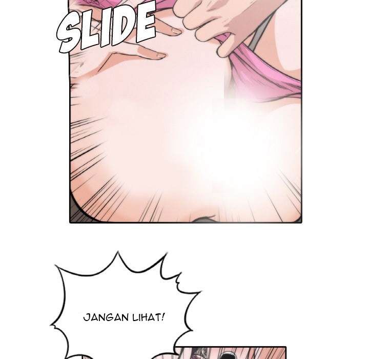 Komik Manhwa The Spot Master Chapter 02 page 25