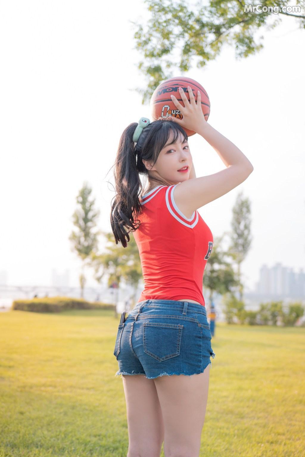 [CreamSoda] MoMo - MoMo Vol.01 (154 photos)(102)