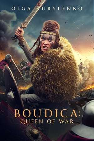 Boudica 2023 720p 1080p WEBRip