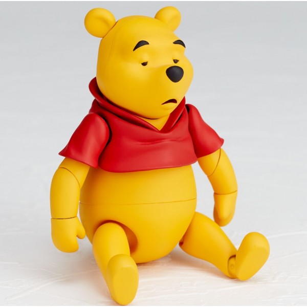 Winnie L'Ourson - Movie Revo - Figure Complex (Revoltech / Disney) ID8ZgqJ1_o