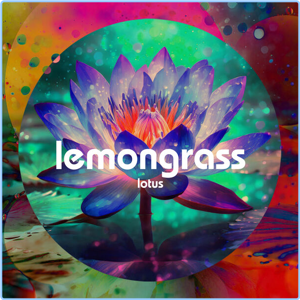 Lemongrass Lotus (2024) 24Bit 44 1kHz [FLAC] 9vUpiZVc_o