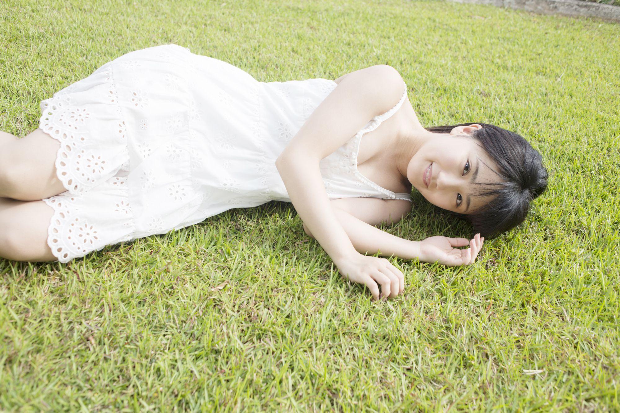 船木結 Musubu Funaki [Hello! Project Digital Books] No.184 写真集(4)