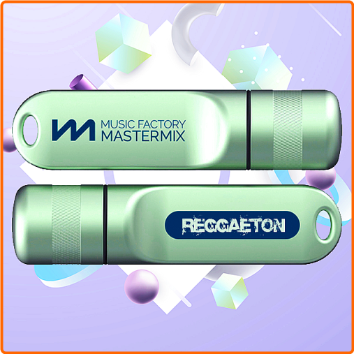 VA Mastermix USB Reggae Reggaeton (2024) [320 Kbps] NsgwsUDI_o