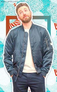 Chris Evans Avatars 200*320