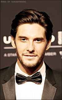 Ben Barnes HJqeuZf1_o