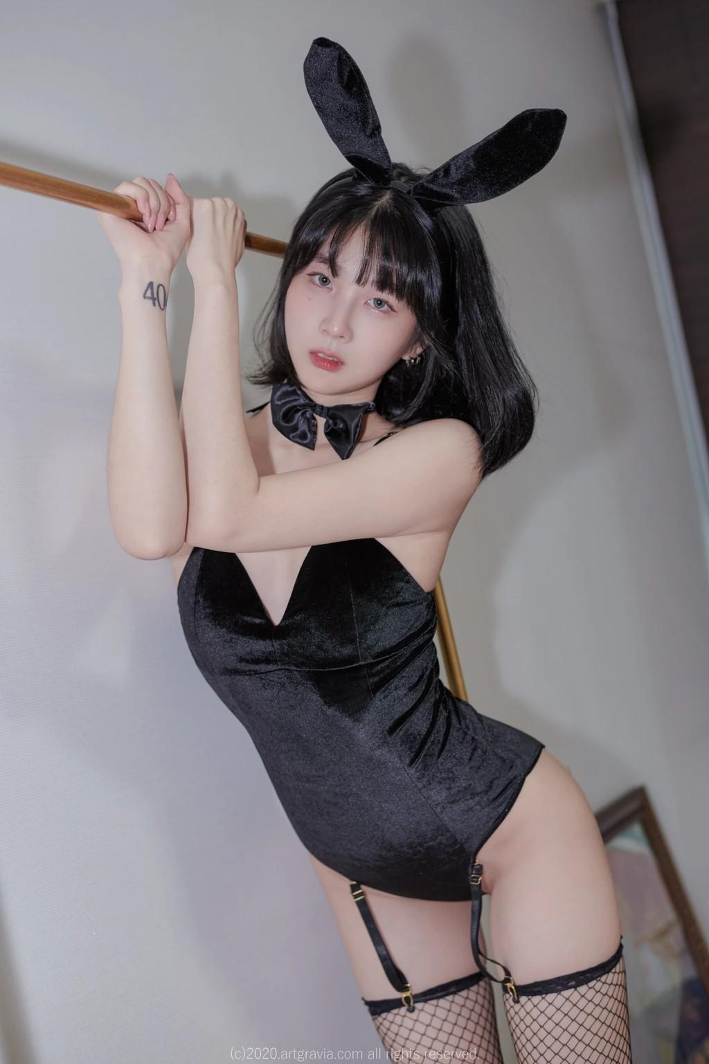 ArtGravia Vol.200: Jang Joo (장주) (79 photos)(49)