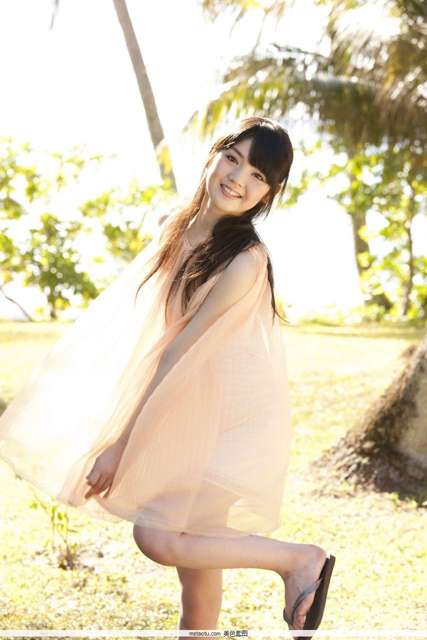 [H!P Digital Books] No.75 道重沙由美 Sayumi Michishige(2)