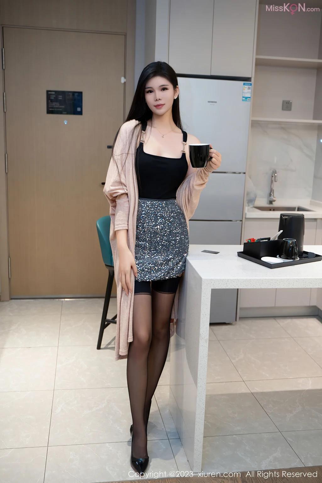 XIUREN No.7635 – 7644 (798 photos)(99)