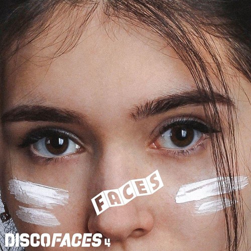 VA - Disco Faces 4 (2021)