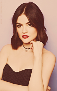 Lucy Hale OCR9qvEU_o