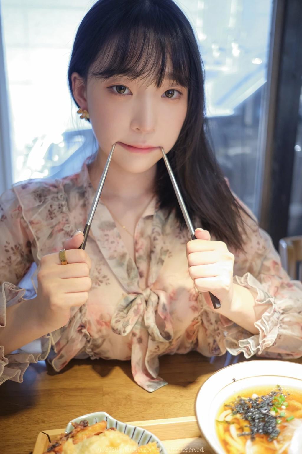 ArtGravia Vol.180: Kang In-kyung (강인경) (64 photos)(15)
